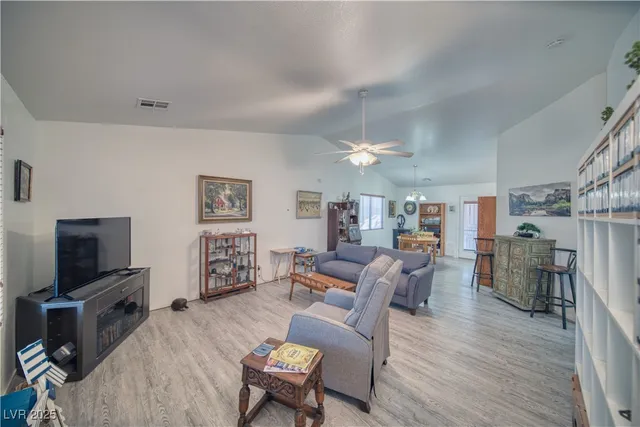 $362,000 | 5001 Ray Frank Boulevard, Pahrump, NV 89060