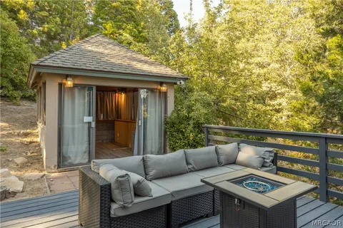 $798,000 | 27808 Alpen Drive, Lake Arrowhead, CA 92352