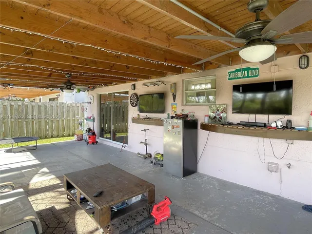 $2,800 | 9810 Southwest 222nd Terrace, Cutler Bay, FL 33190