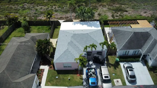 $2,800 | 9810 Southwest 222nd Terrace, Cutler Bay, FL 33190