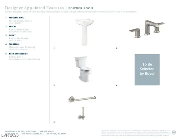 $750,000 | 658 Fortis Creek Street, Las Vegas, NV 89138