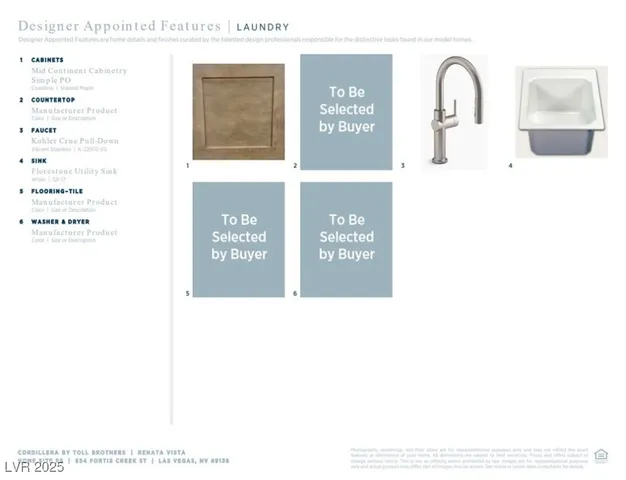 $750,000 | 658 Fortis Creek Street, Las Vegas, NV 89138