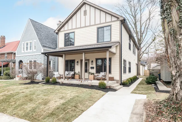 $910,000 | 5259 Broadway Street, Indianapolis, IN 46220