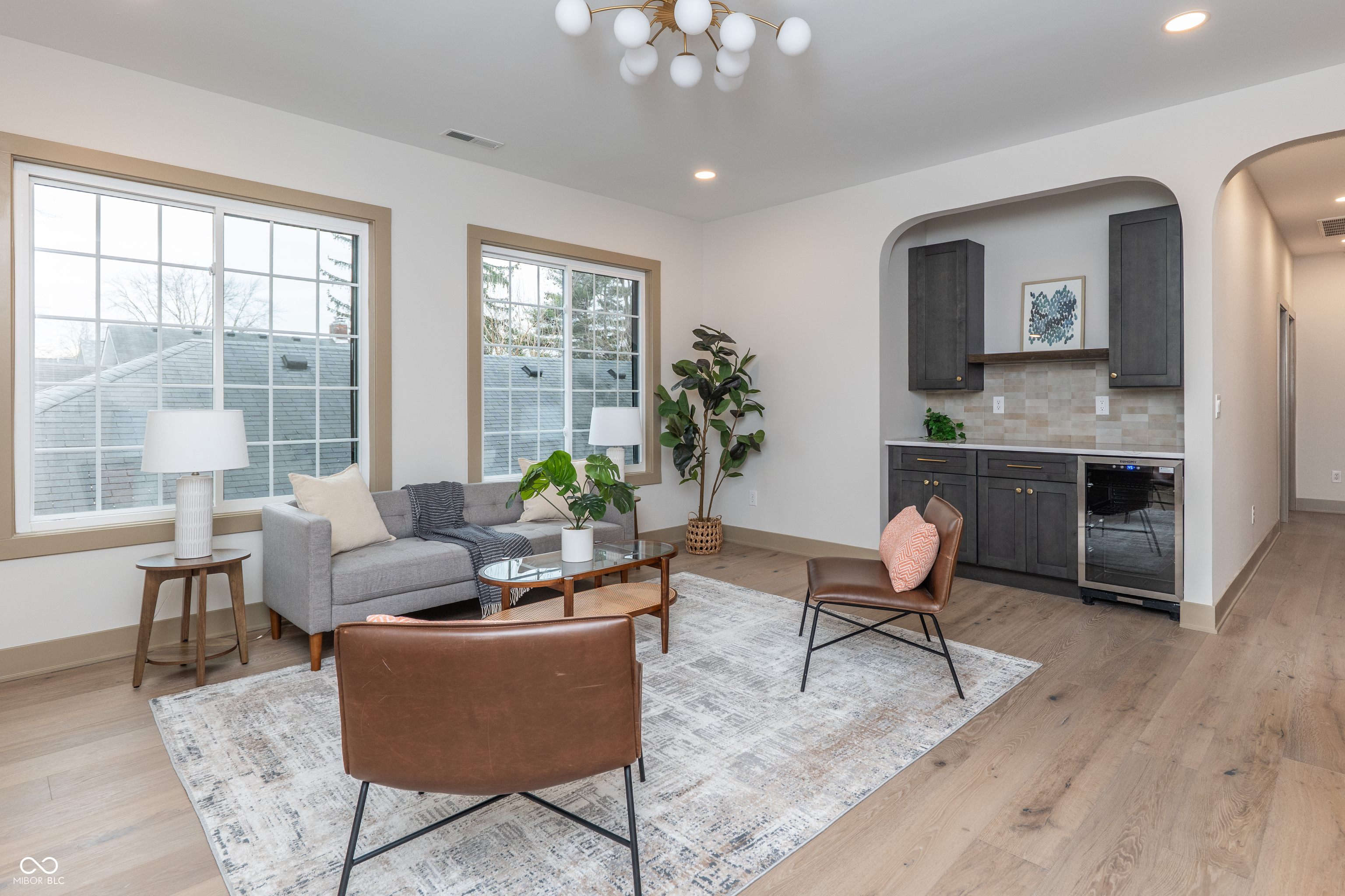 5259 Broadway Street Indianapolis, IN 46220 - Photo 18 of 42