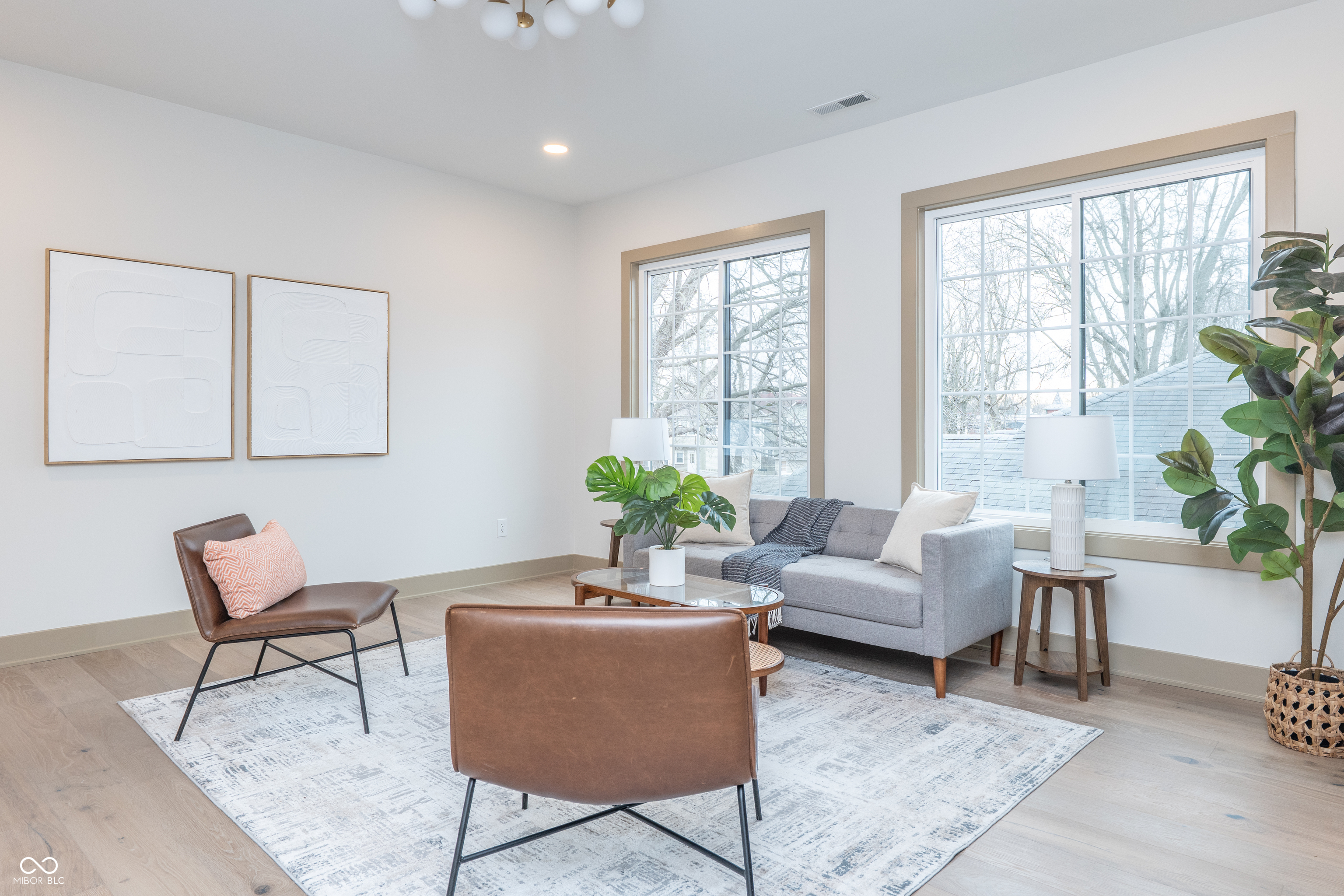 5259 Broadway Street Indianapolis, IN 46220 - Photo 20 of 42