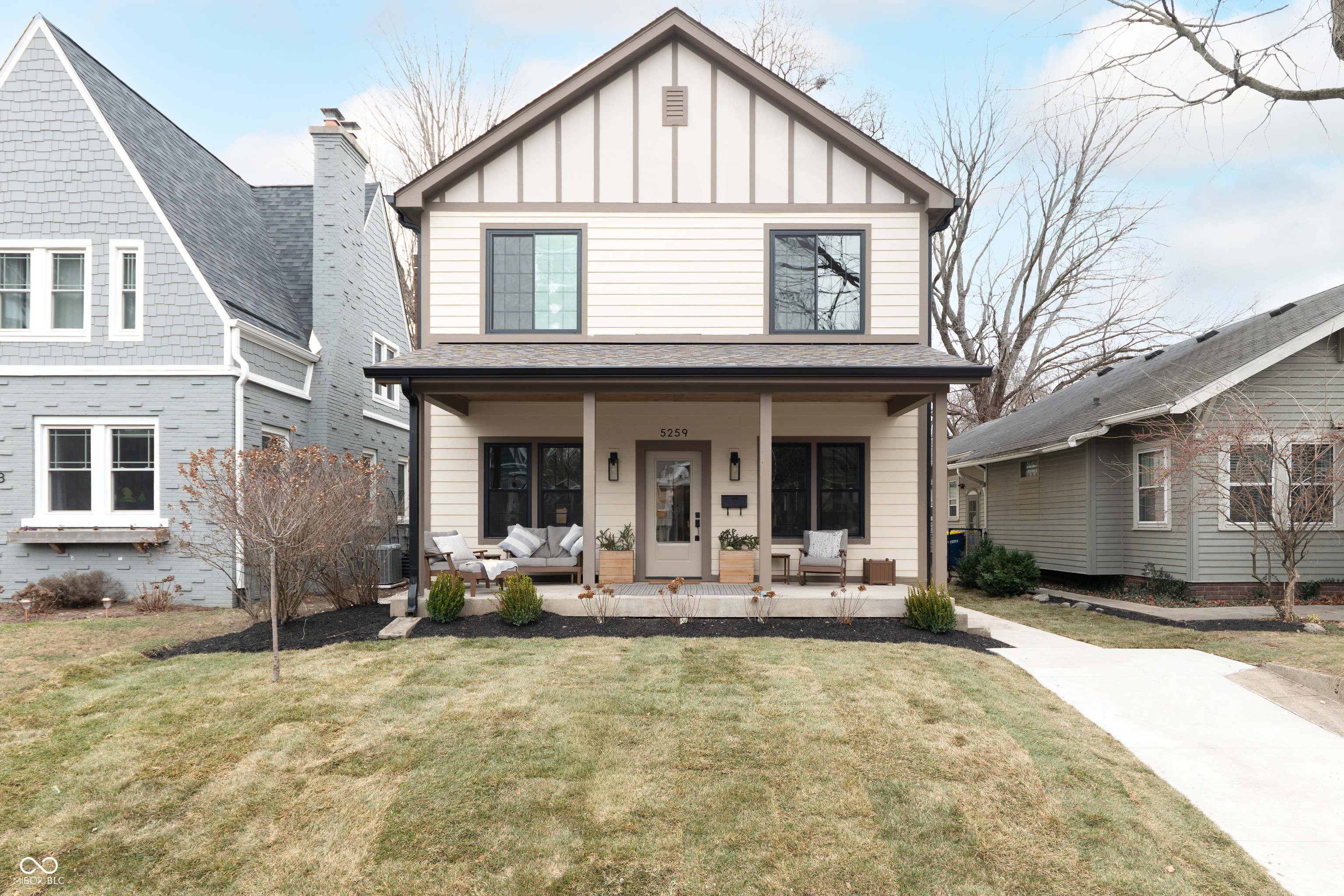 5259 Broadway Street Indianapolis, IN 46220 - Photo 2 of 42