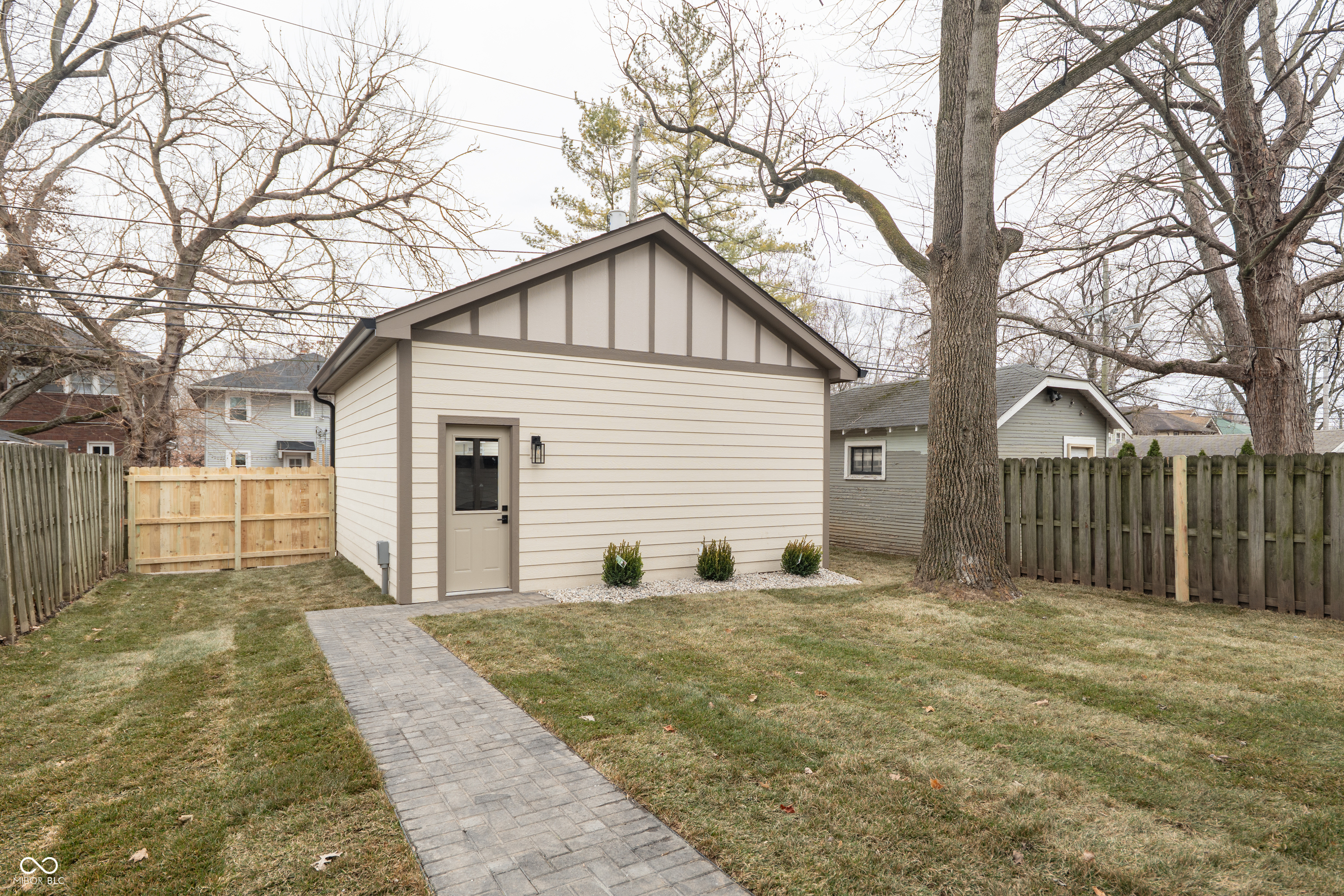 5259 Broadway Street Indianapolis, IN 46220 - Photo 39 of 42