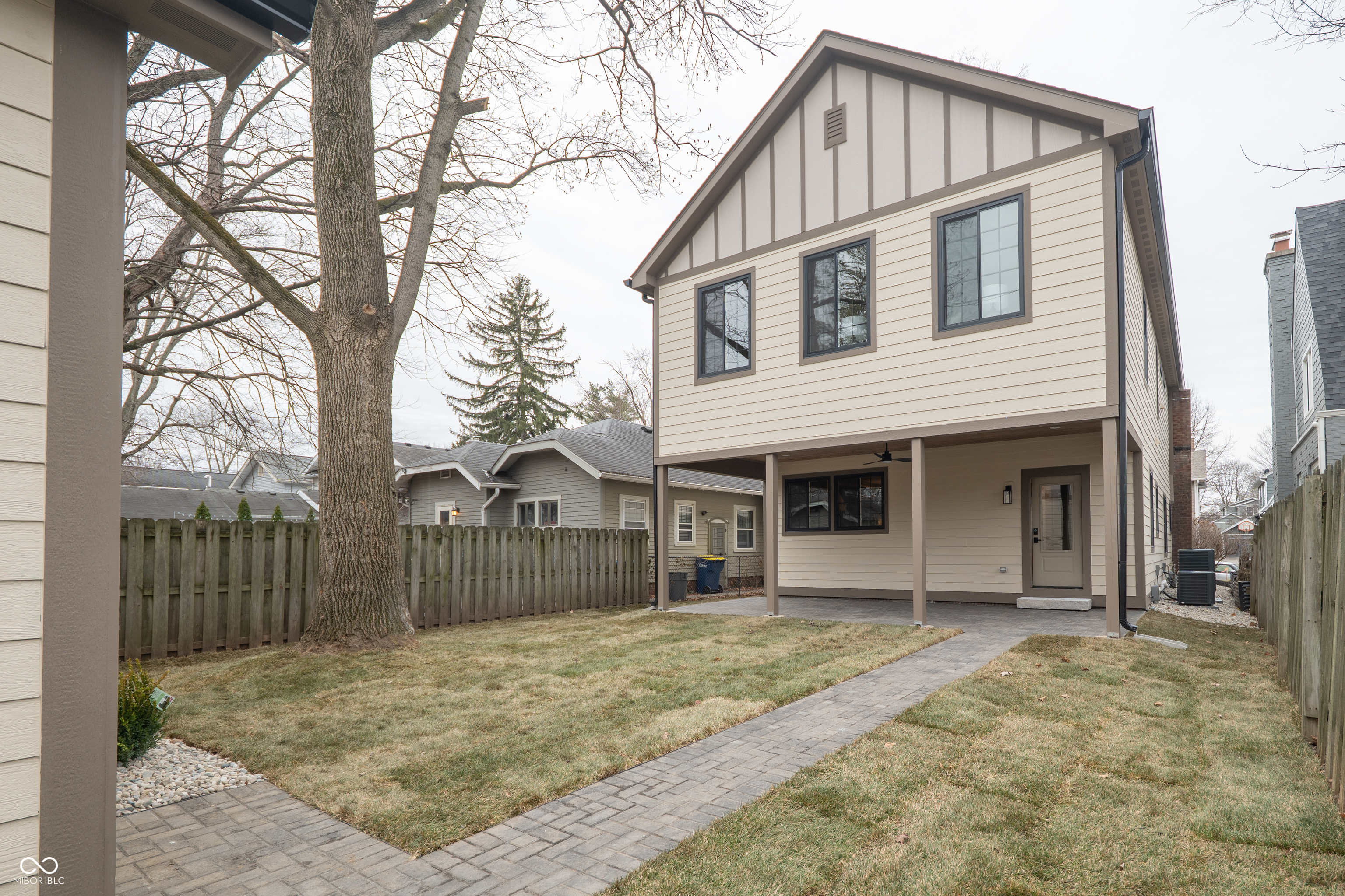 5259 Broadway Street Indianapolis, IN 46220 - Photo 40 of 42