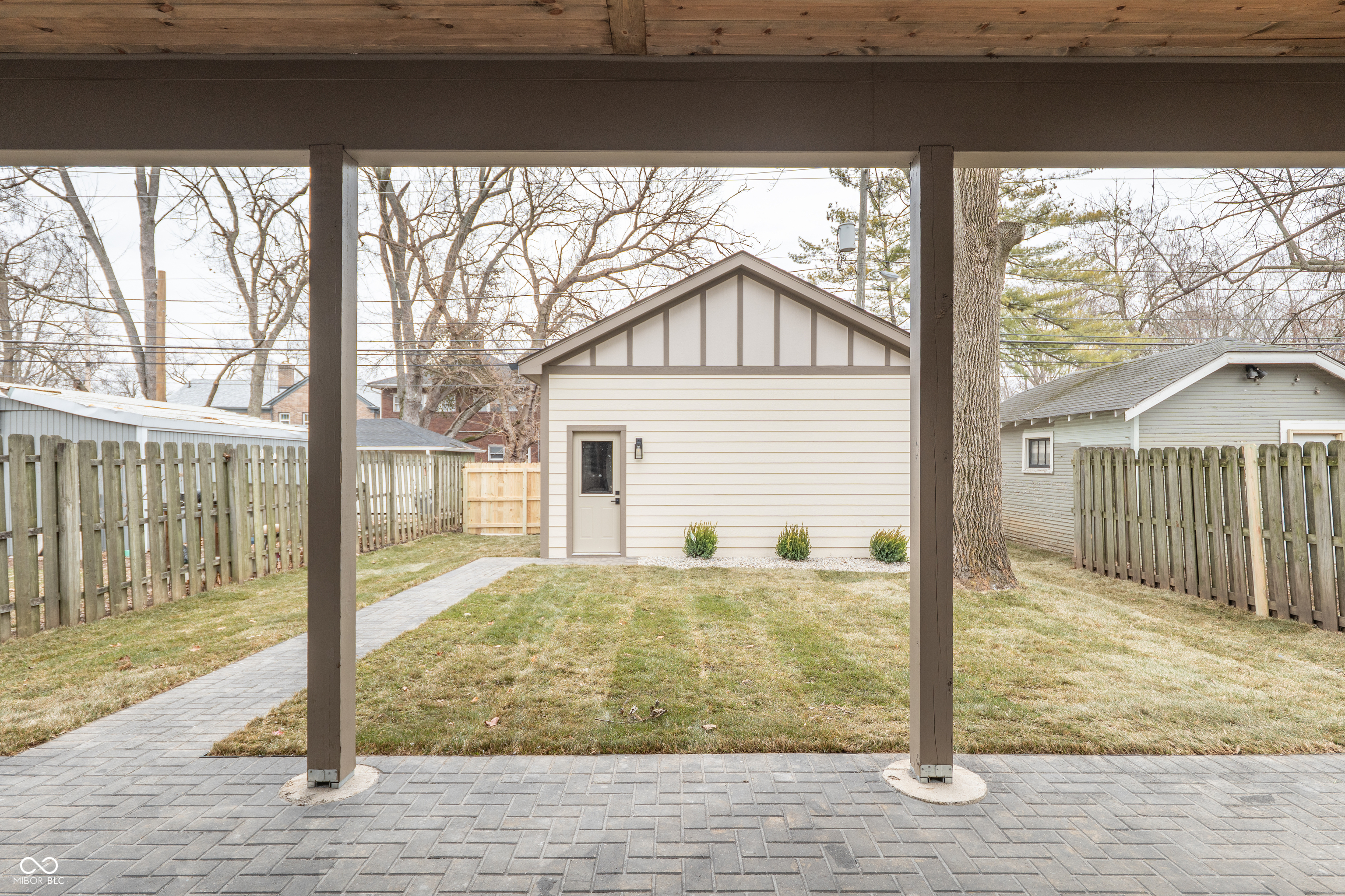 5259 Broadway Street Indianapolis, IN 46220 - Photo 41 of 42