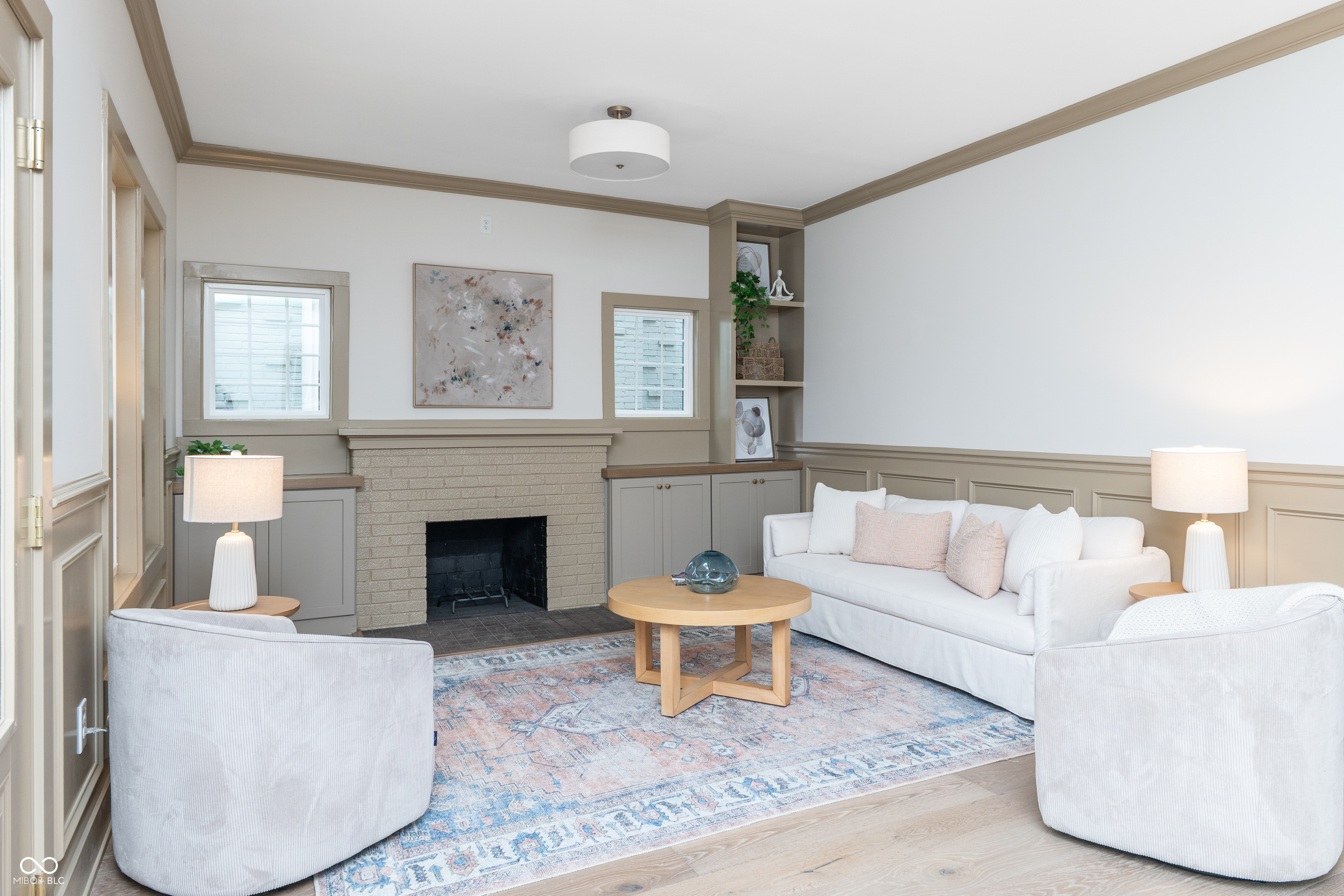 5259 Broadway Street Indianapolis, IN 46220 - Photo 5 of 42