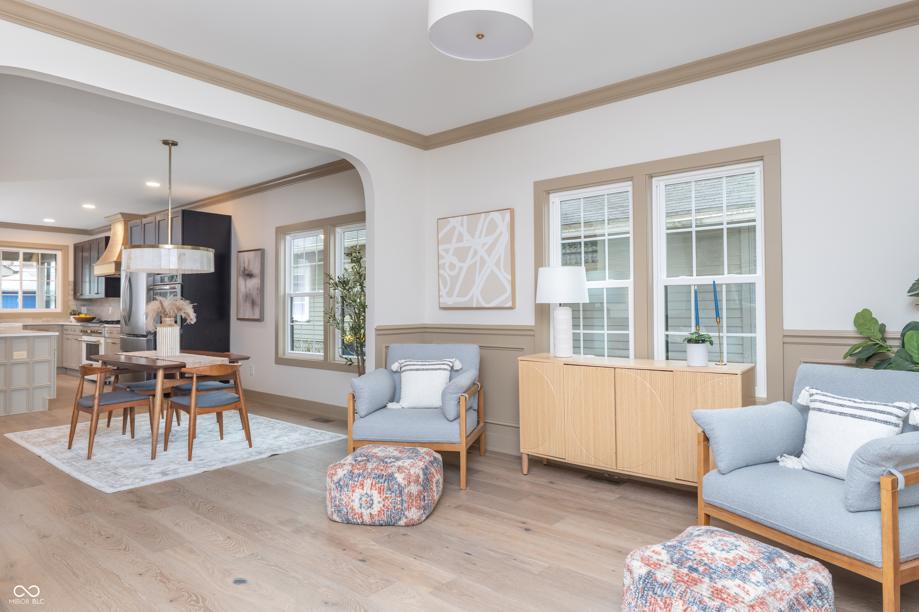 5259 Broadway Street Indianapolis, IN 46220 - Photo 6 of 42