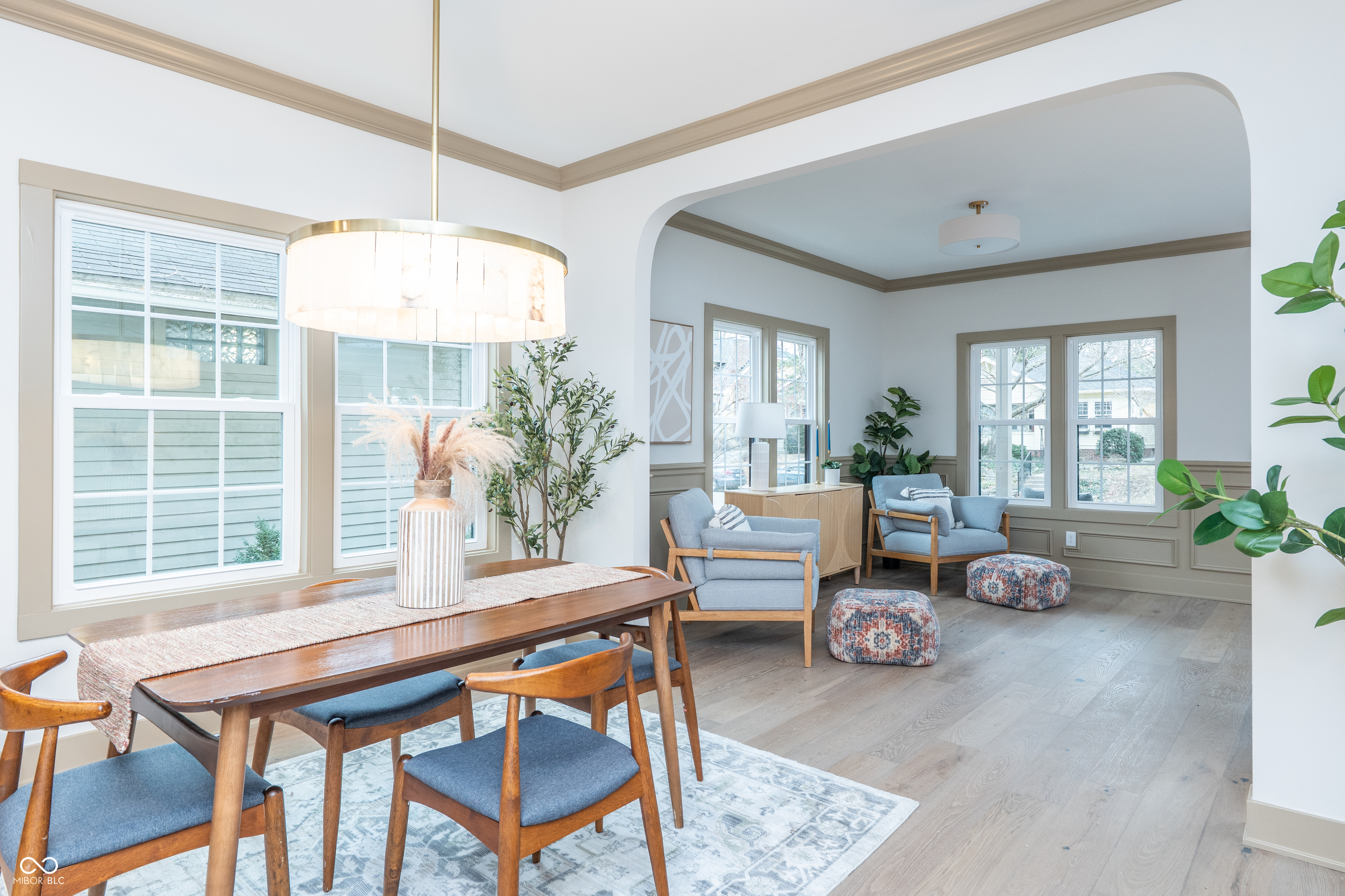 5259 Broadway Street Indianapolis, IN 46220 - Photo 7 of 42