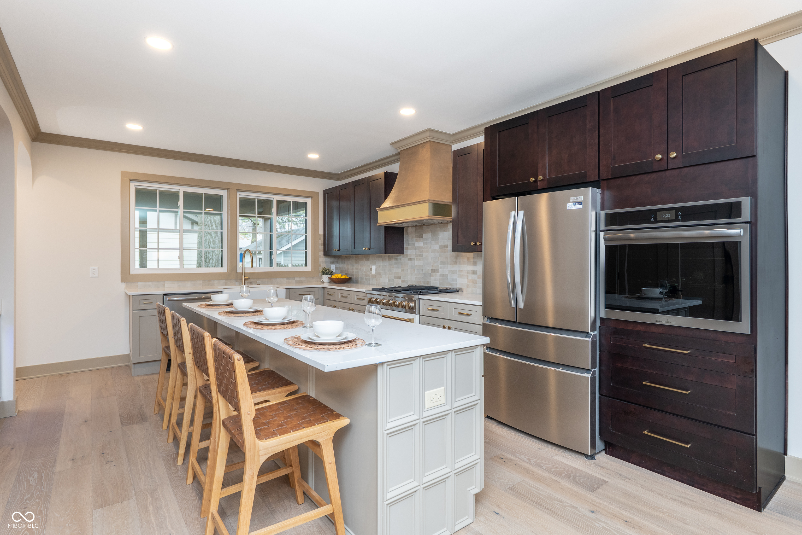 5259 Broadway Street Indianapolis, IN 46220 - Photo 8 of 42