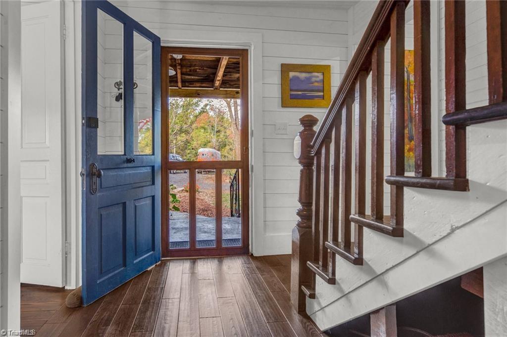 1381 South Friendship Road Germanton, NC 27019 - Photo 14 of 47