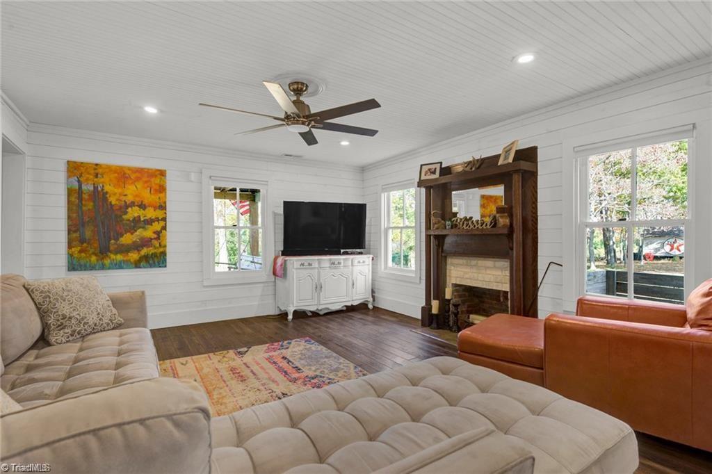 1381 South Friendship Road Germanton, NC 27019 - Photo 16 of 47