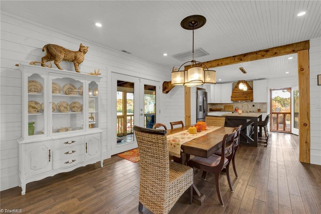 1381 South Friendship Road Germanton, NC 27019 - Photo 19 of 47