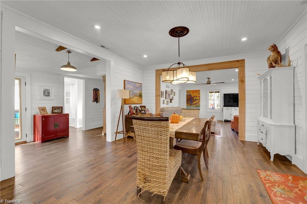 1381 South Friendship Road Germanton, NC 27019 - Photo 21 of 47