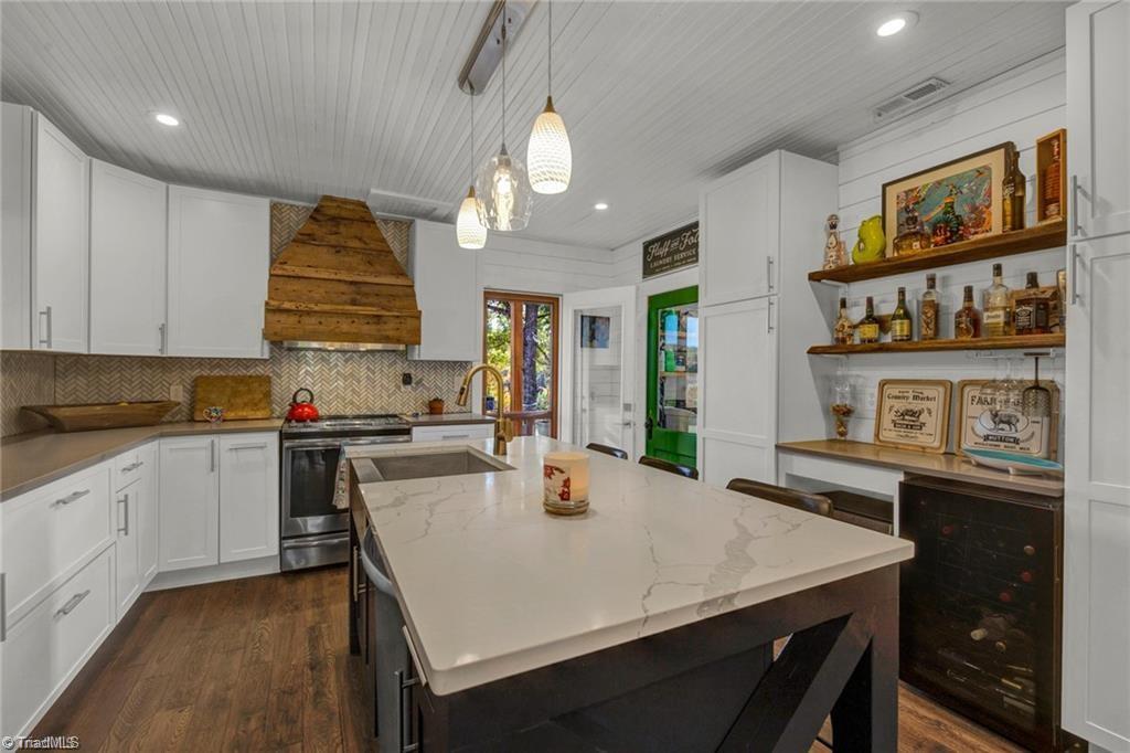 1381 South Friendship Road Germanton, NC 27019 - Photo 25 of 47
