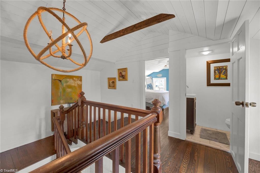 1381 South Friendship Road Germanton, NC 27019 - Photo 38 of 47