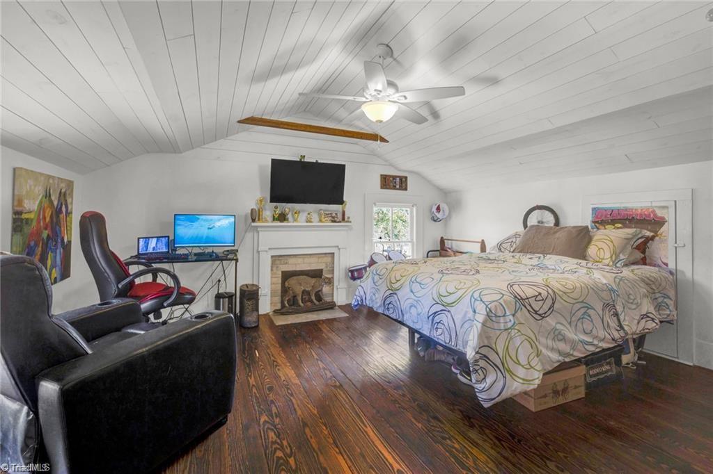 1381 South Friendship Road Germanton, NC 27019 - Photo 39 of 47