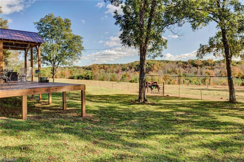 1381 South Friendship Road Germanton, NC 27019 - Photo 41 of 47