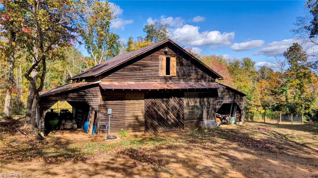 1381 South Friendship Road Germanton, NC 27019 - Photo 47 of 47