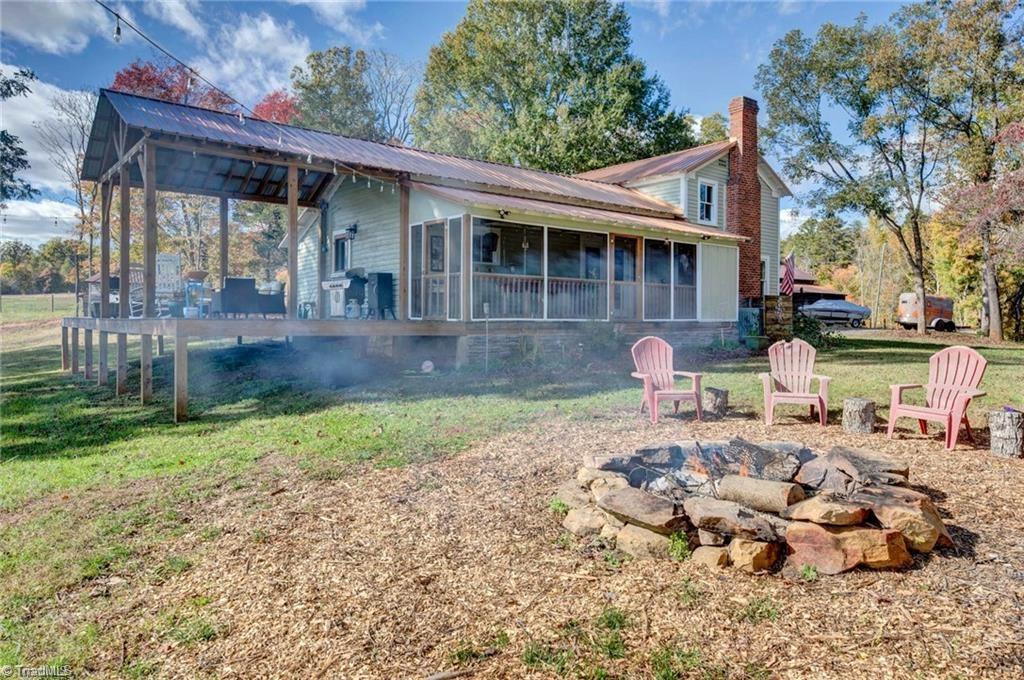 1381 South Friendship Road Germanton, NC 27019 - Photo 5 of 47