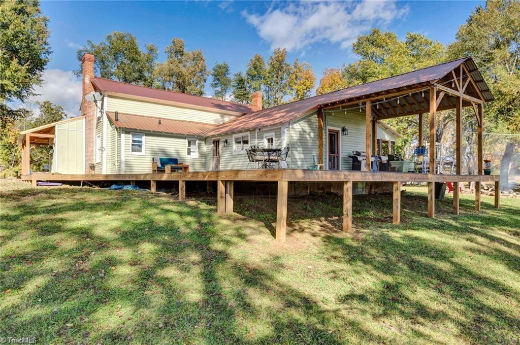 1381 South Friendship Road Germanton, NC 27019 - Photo 6 of 47