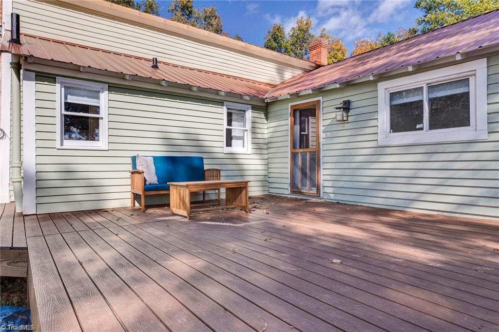 1381 South Friendship Road Germanton, NC 27019 - Photo 7 of 47