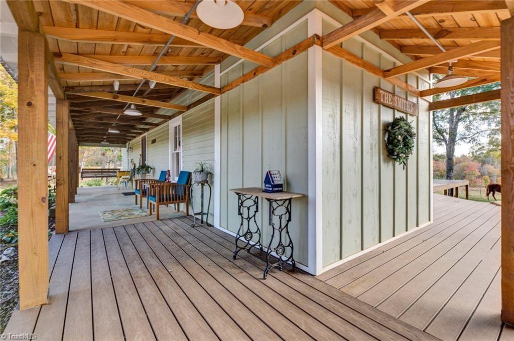 1381 South Friendship Road Germanton, NC 27019 - Photo 10 of 47
