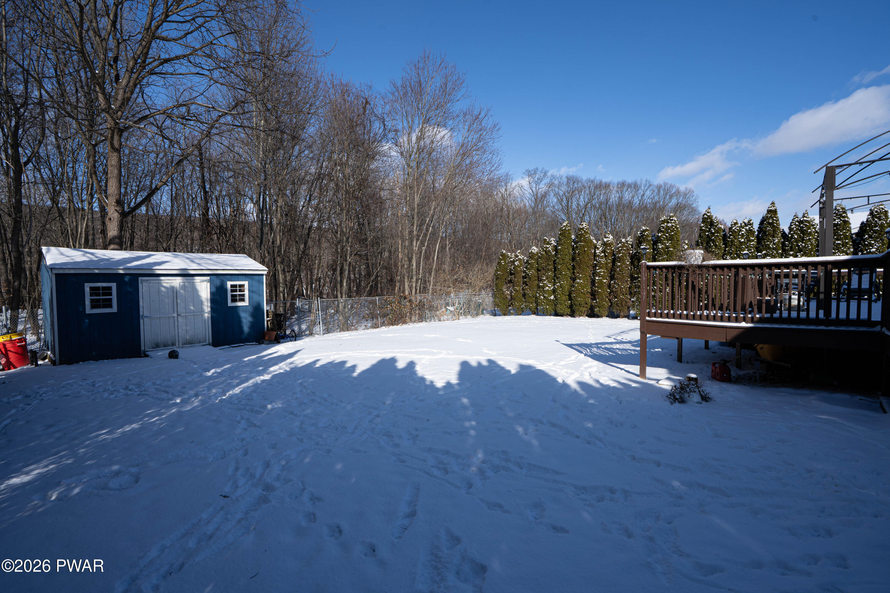 125 Rinaldi Drive Taylor, PA 18517 - Photo 40 of 49