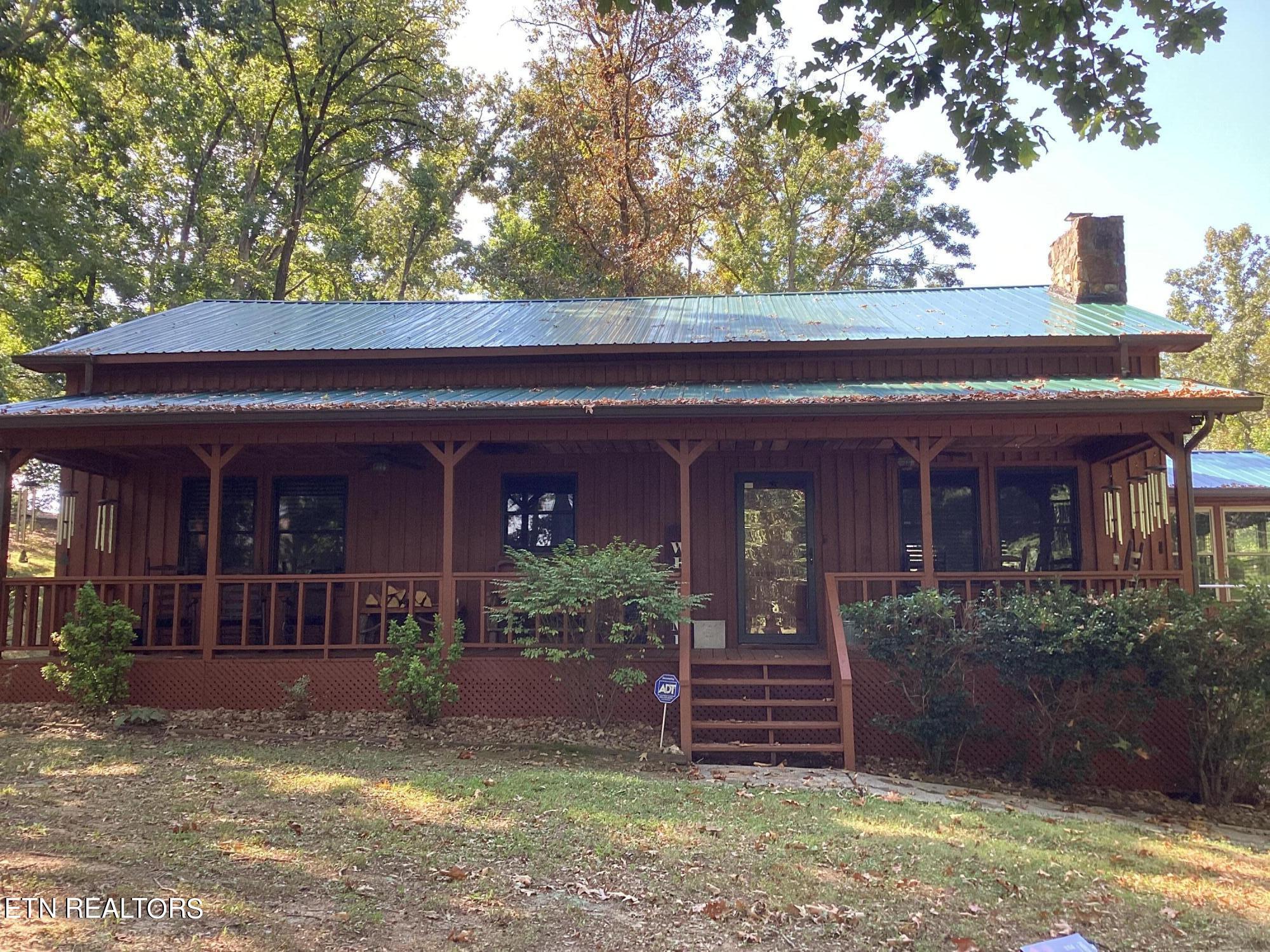 1408 Warrensburg Road Whitesburg, TN 37891 - Photo 1 of 49 IMG_0040