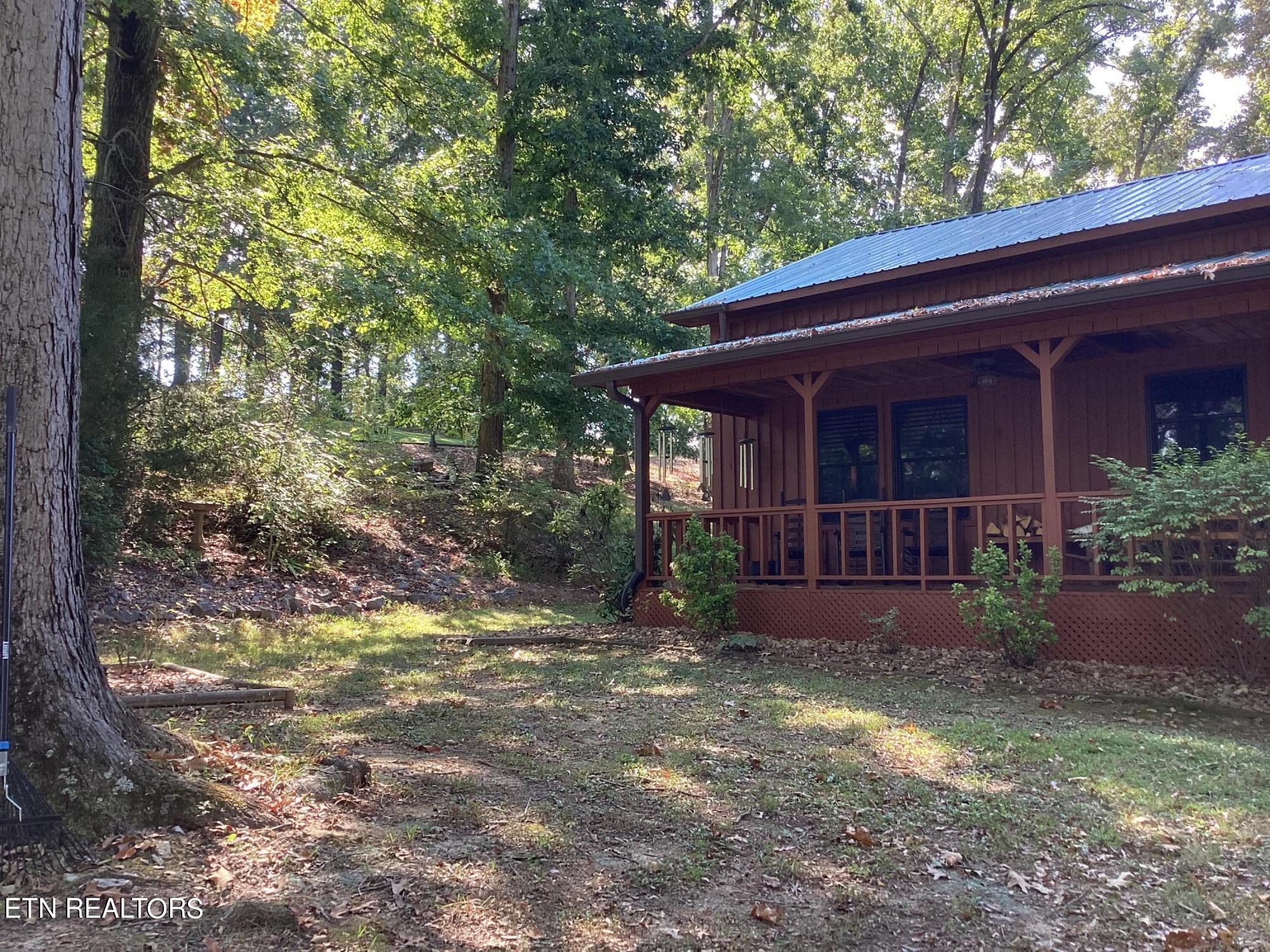 1408 Warrensburg Road Whitesburg, TN 37891 - Photo 3 of 49 IMG_0043