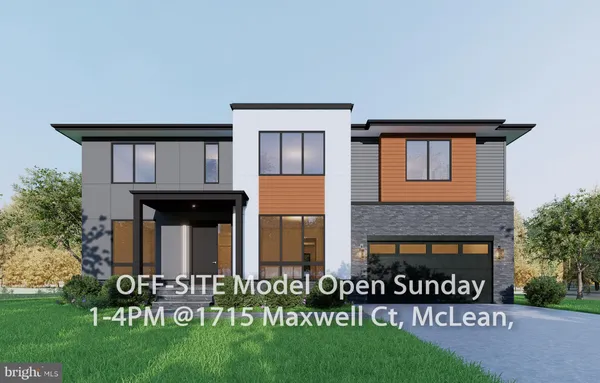$2,999,999 | 2418 North Ottawa Street, Arlington, VA 22205