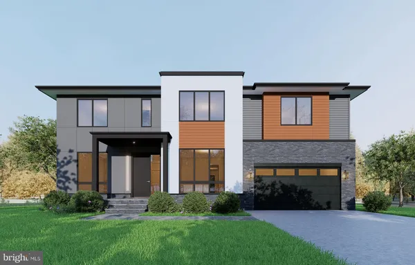 $2,999,999 | 2418 North Ottawa Street, Arlington, VA 22205