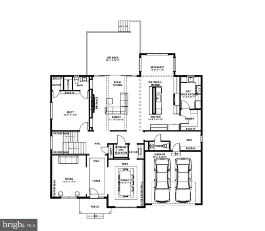 $2,999,999 | 2418 North Ottawa Street, Arlington, VA 22205
