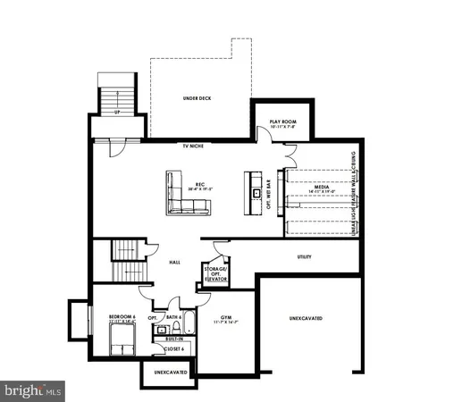 $2,999,999 | 2418 North Ottawa Street, Arlington, VA 22205