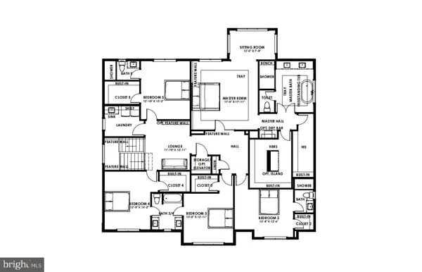 $2,999,999 | 2418 North Ottawa Street, Arlington, VA 22205