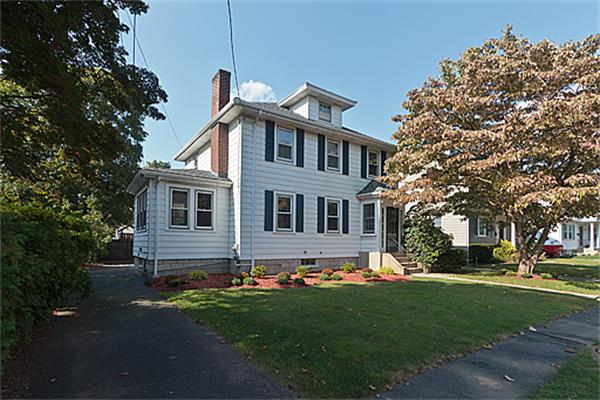 38 Whitney Road Medford, MA 02155 - Photo 1 of 23 Gallery Image 1