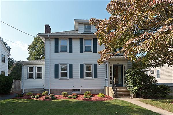 38 Whitney Road Medford, MA 02155 - Photo 2 of 23 Gallery Image 2