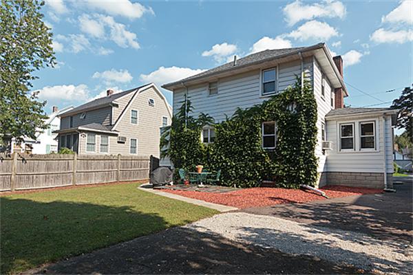 38 Whitney Road Medford, MA 02155 - Photo 22 of 23 Gallery Image 22