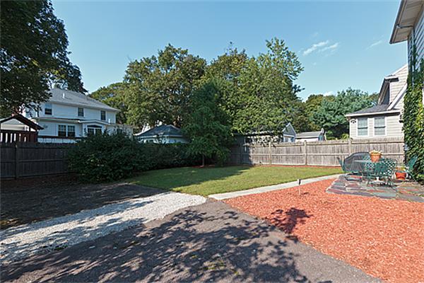 38 Whitney Road Medford, MA 02155 - Photo 23 of 23 Gallery Image 23