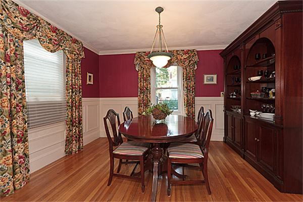 38 Whitney Road Medford, MA 02155 - Photo 7 of 23 Gallery Image 7
