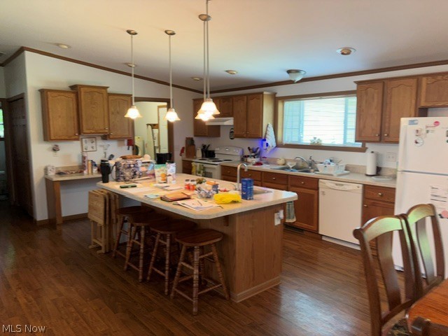 4661 Bushnell Campbell Road Fowler, OH 44418 - Photo 3 of 35