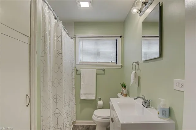 $270,000 | 3924 Vest Mill Road, Winston-Salem, NC 27103