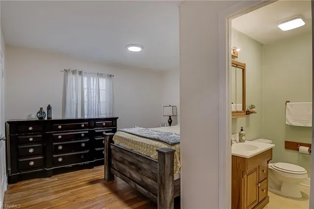 $270,000 | 3924 Vest Mill Road, Winston-Salem, NC 27103