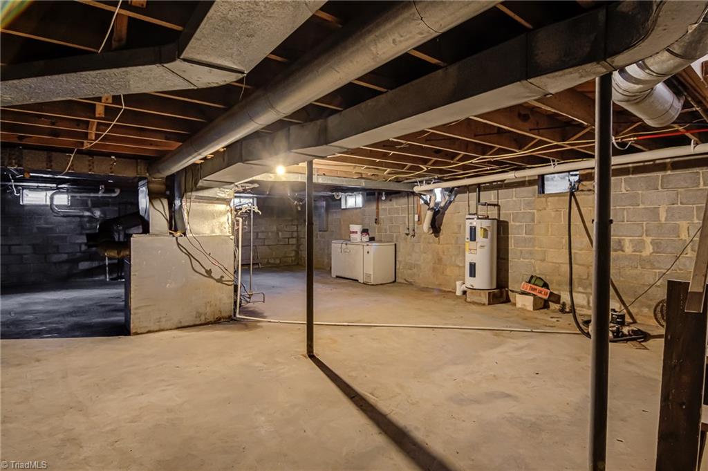 3924 Vest Mill Road Winston-Salem, NC 27103 - Photo 27 of 34