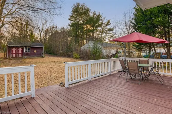 $270,000 | 3924 Vest Mill Road, Winston-Salem, NC 27103