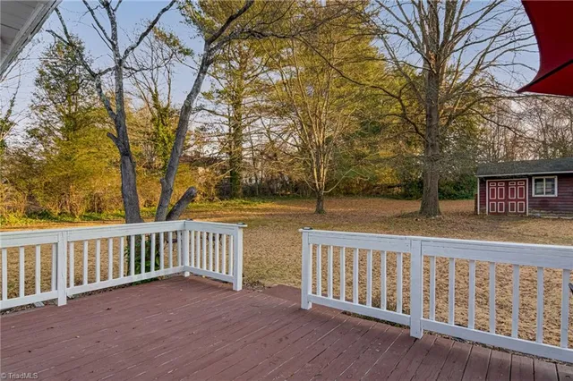 $270,000 | 3924 Vest Mill Road, Winston-Salem, NC 27103