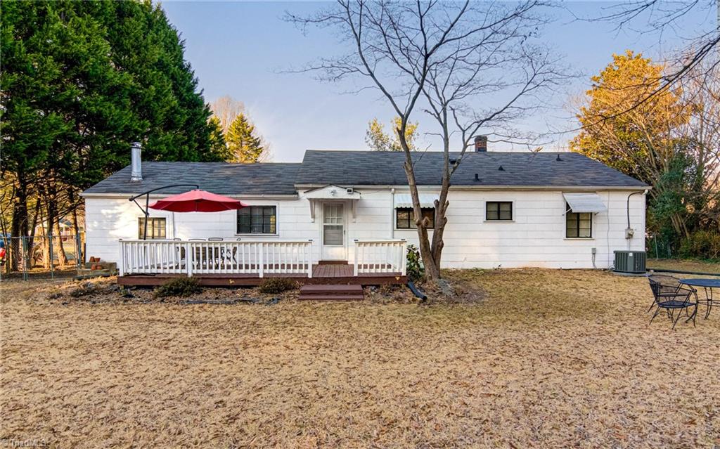 3924 Vest Mill Road Winston-Salem, NC 27103 - Photo 30 of 34